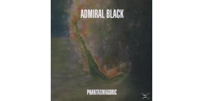 PHANTASMAGORIC