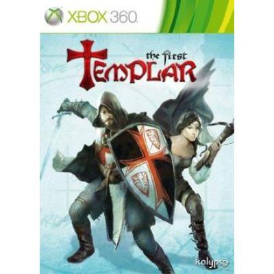 The First Templar