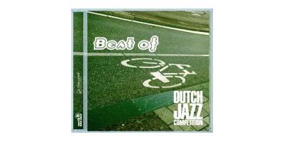 Best Of Dutch Jazz Compet