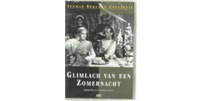 Glimlach van een zomernacht