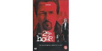 25TH HOUR/VN