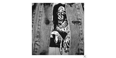 THE CUT UP JEANS