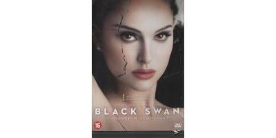 BLACK SWAN-BILINGUE
