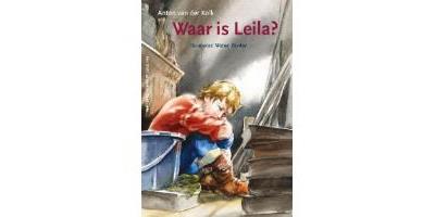 Waar is Leila?