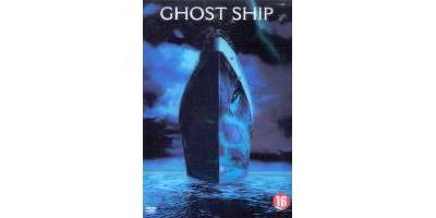 GHOST SHIP/VN