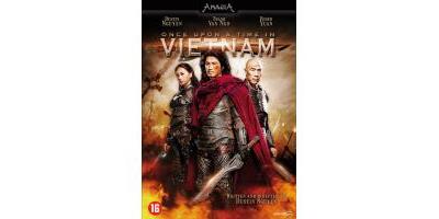ONCE UPON A TIME IN VIETNAM-VN