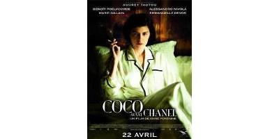 COCO AVANT CHANEL -1 DVD-VN