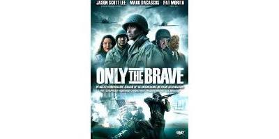 ONLY THE BRAVE-VN