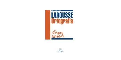 ORTOGRAFIA DE LA LENGUA ESPANOLA