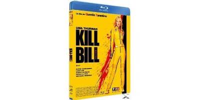 B-KILL BILL-VF