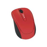 Microsoft Wireless Mobile Mouse 3500 - Limited Edition - muis
