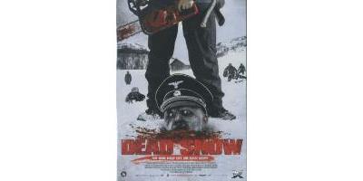 DEAD SNOW-VF