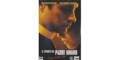 CRIME OF FATHER AMARO-VN