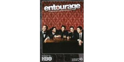 ENTOURAGE 6-BILINGUE