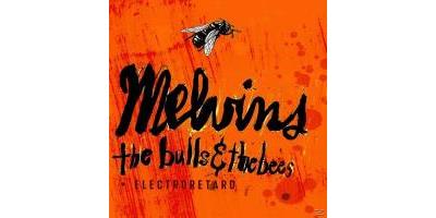 Bulls and the Bees Electroretard