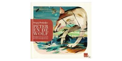 PETER & DE WOLF/2CD
