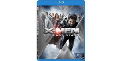 B-X-MEN-THE LAST STAND-2 DISC-BILINGUE
