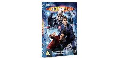 Doctor Who - Series 3 Vol.1