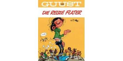 Die reuze flater
