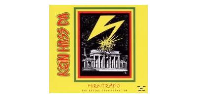 Hirntrafo: Bad Brains Transformation [Digipak]