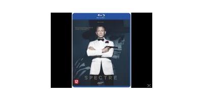 SPECTRE-BIL-BLURAY