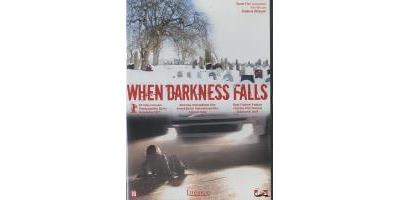 WHEN DARKNESS FALLS-VN