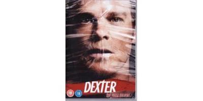DEXTER 8-VO