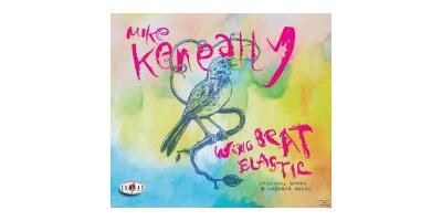 WING BEAT ELASTIC REMIXES DEMOS & UNHEARED