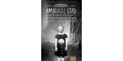 Omhulde stad