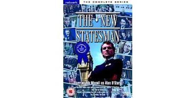 The New Statesman - The Complete Series