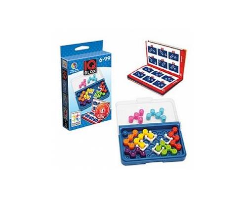 IQ Blox