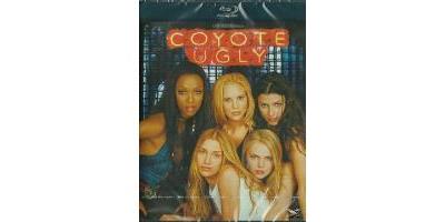 B-COYOTE UGLY-BILINGUE