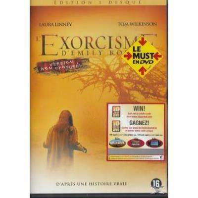 EXORCISM OF EMILY ROSE-VF