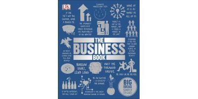 BUSINESS BOOK