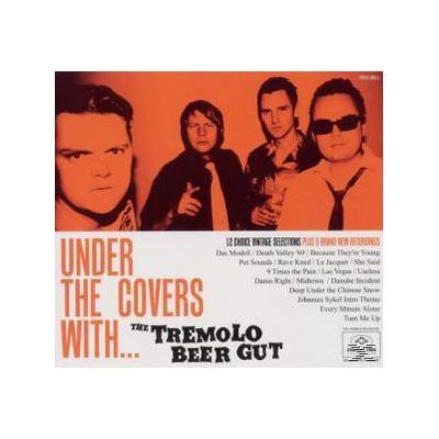 UNDER THE COVERS WITH