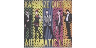AUTOMATIC LIFE