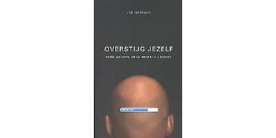 Overstijg jezelf