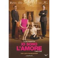 IO SONO L AMORE-VN