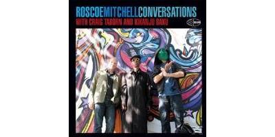 CONVERSATIONS/2LP