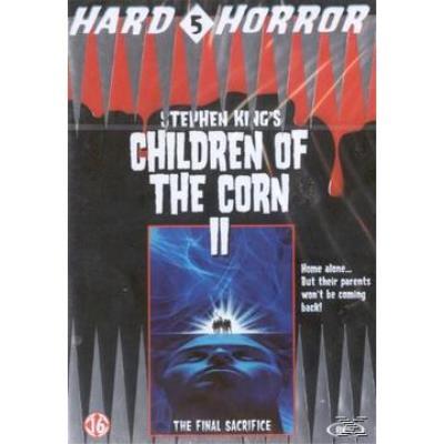 CHILDREN OF THE CORN 2/VN
