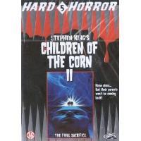 CHILDREN OF THE CORN 2/VN
