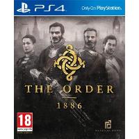 The Order 1886 PS4
