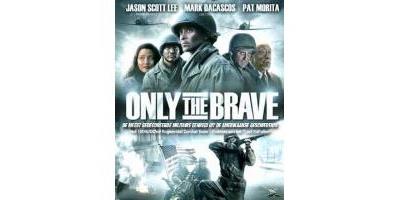 B-ONLY THE BRAVE-VN