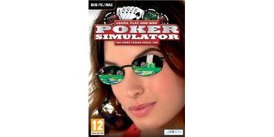 Poker Simulator
