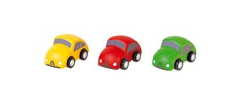 PlanToys - Voitures