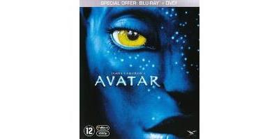 Avatar Special Edition
