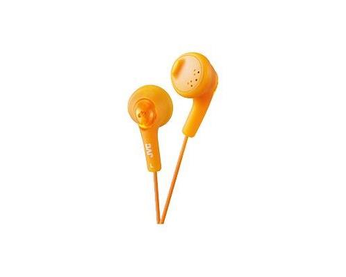 JVC HA-F160-D-E HEADPHONE