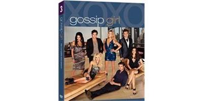 GOSSIP GIRL 3 PART 1-BILINGUE