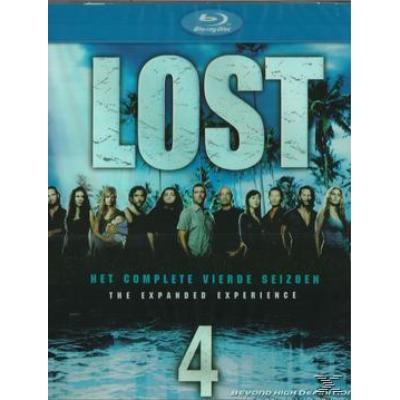 B-LOST 4-6 DISC-VN