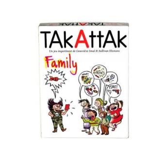Takattak A La Récré - 1